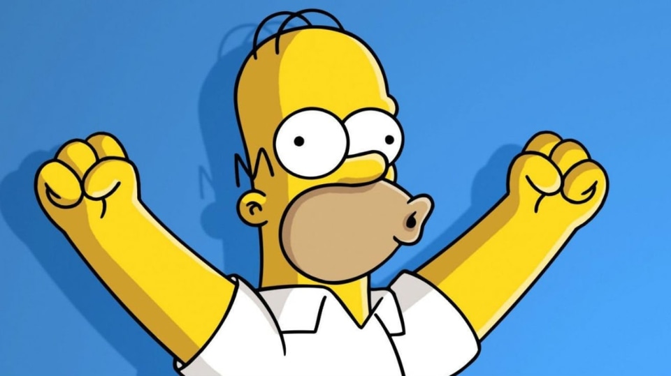 Simpsonovi jedou dál!
